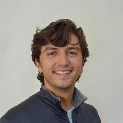 Trevor Healy's profile picture